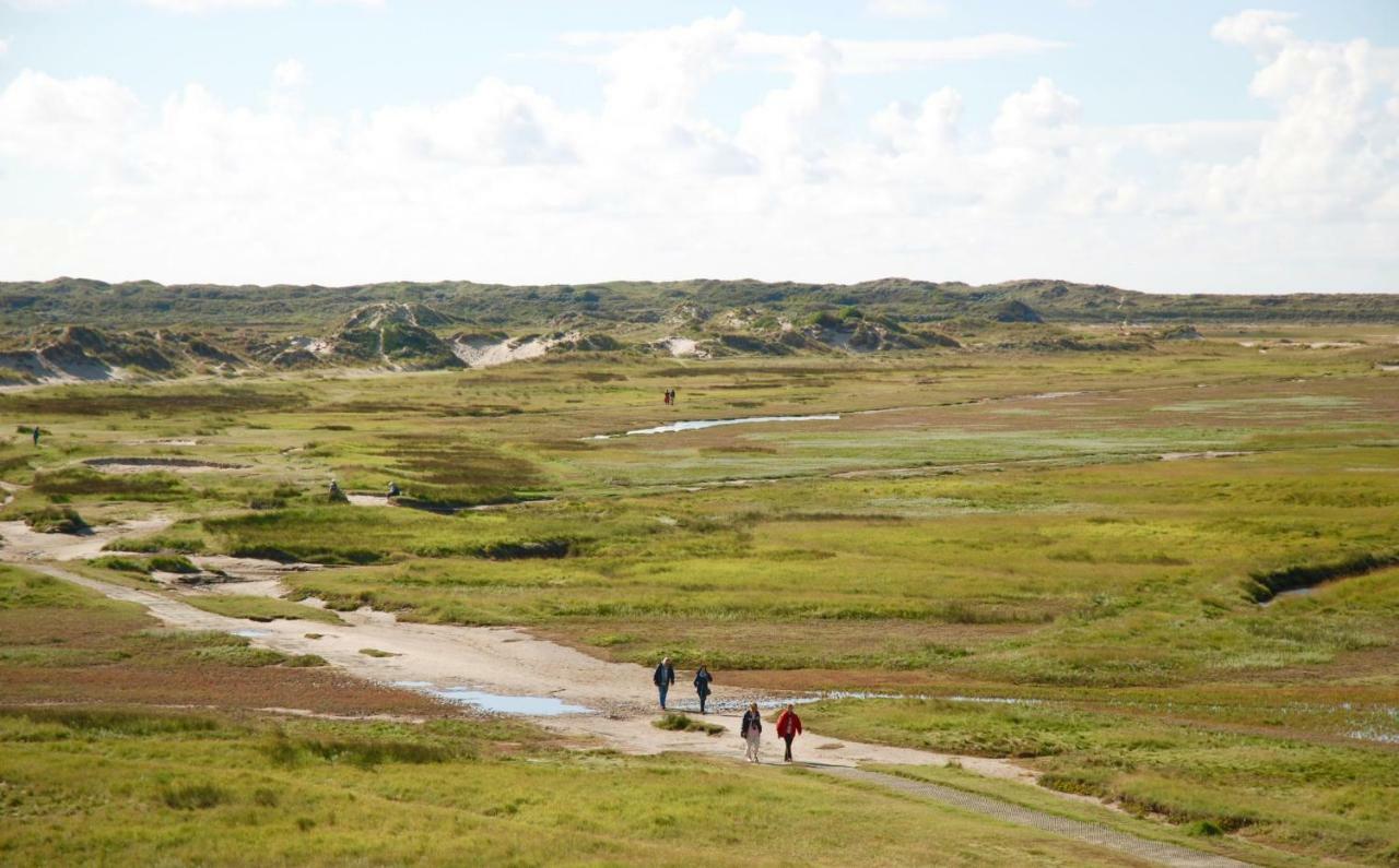 Vila De Boem Westermient Exteriér fotografie